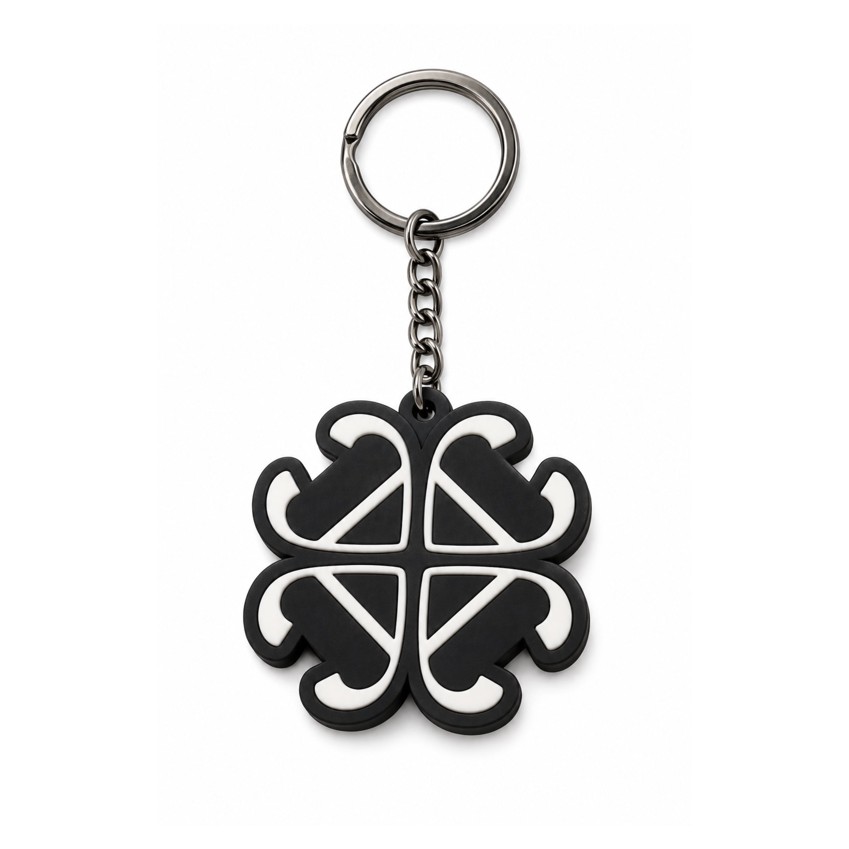 ACE KEYCHAIN